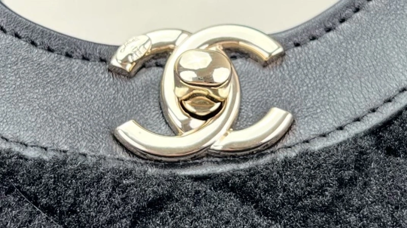Chanel Top Handle Bags 4016A-0136