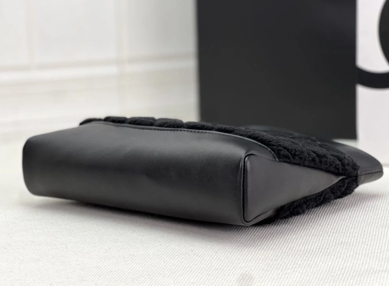 Chanel Top Handle Bags 4016A-0136