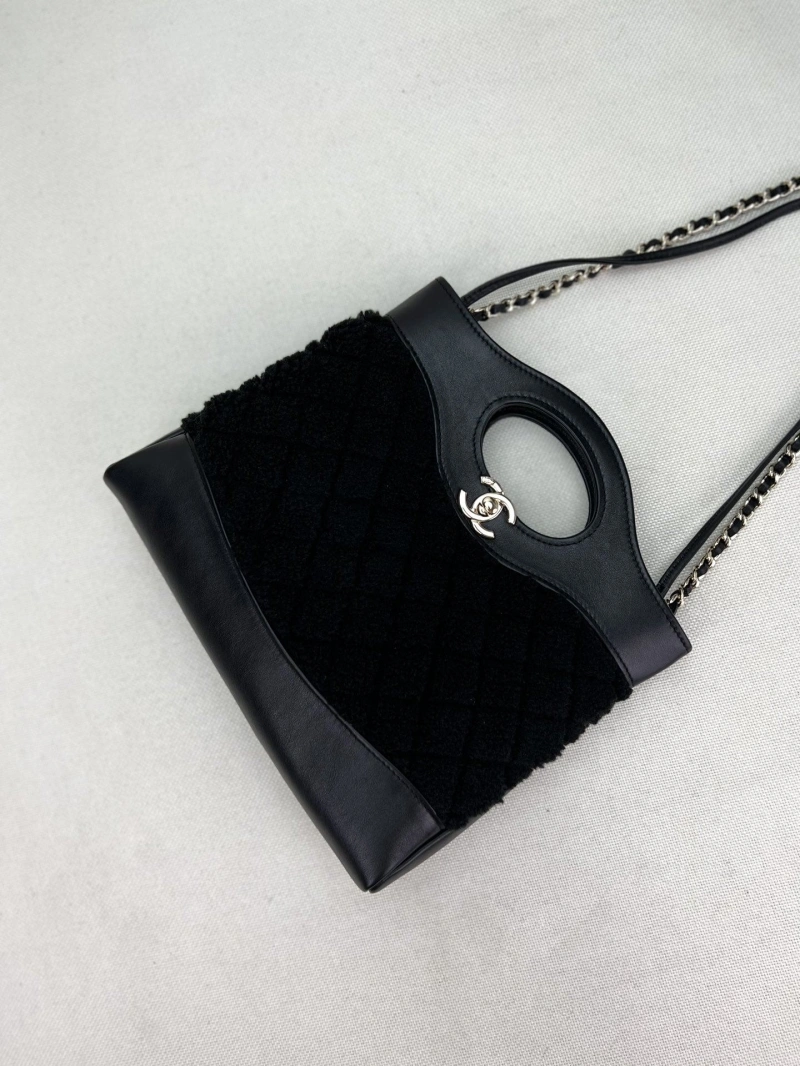 Chanel Top Handle Bags 4016A-0136