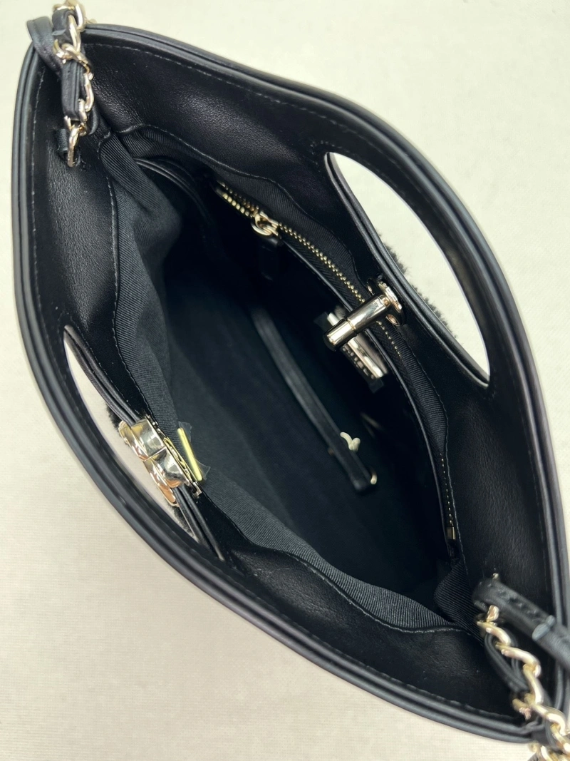 Chanel Top Handle Bags 4016A-0136