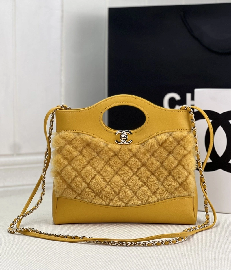 Chanel Top Handle Bags 4016A-0137