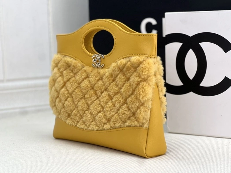 Chanel Top Handle Bags 4016A-0137