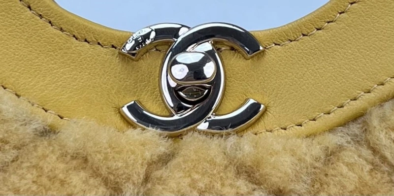 Chanel Top Handle Bags 4016A-0137