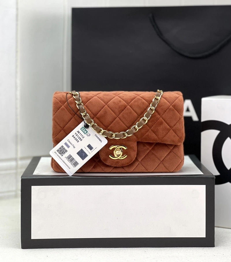 Chanel CF Series Bags 4016A-0144