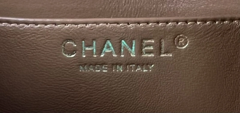 Chanel CF Series Bags 4016A-0144