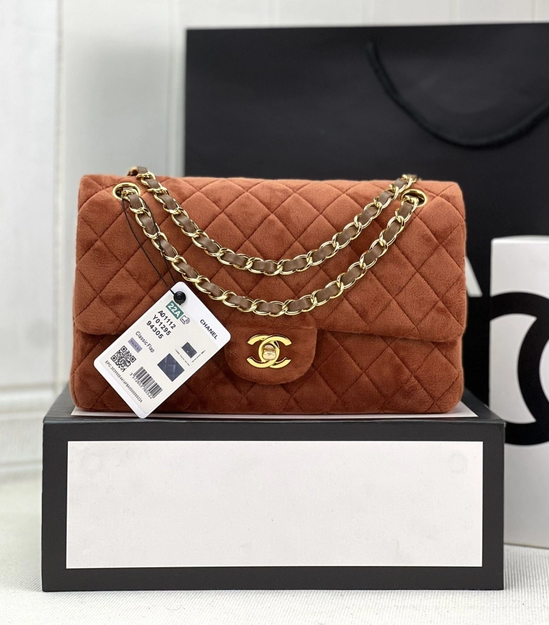 Chanel CF Series Bags 4016A-0145