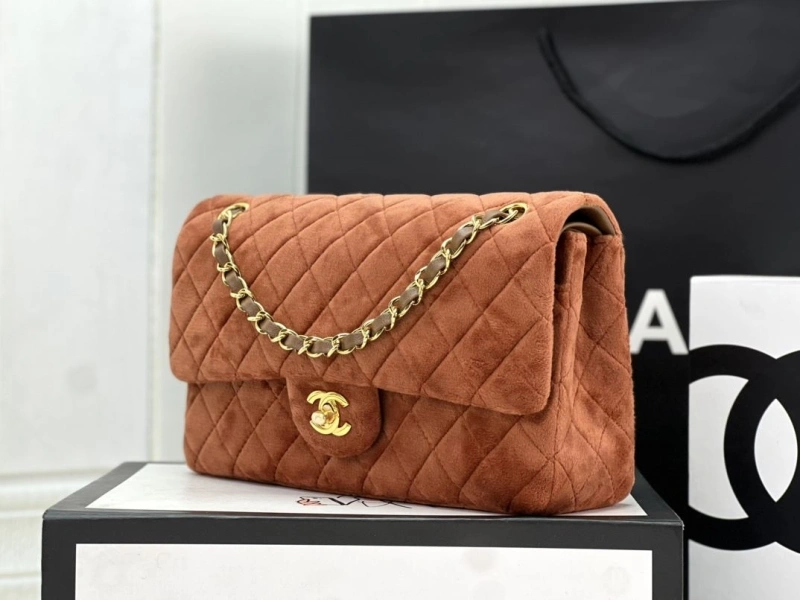 Chanel CF Series Bags 4016A-0145