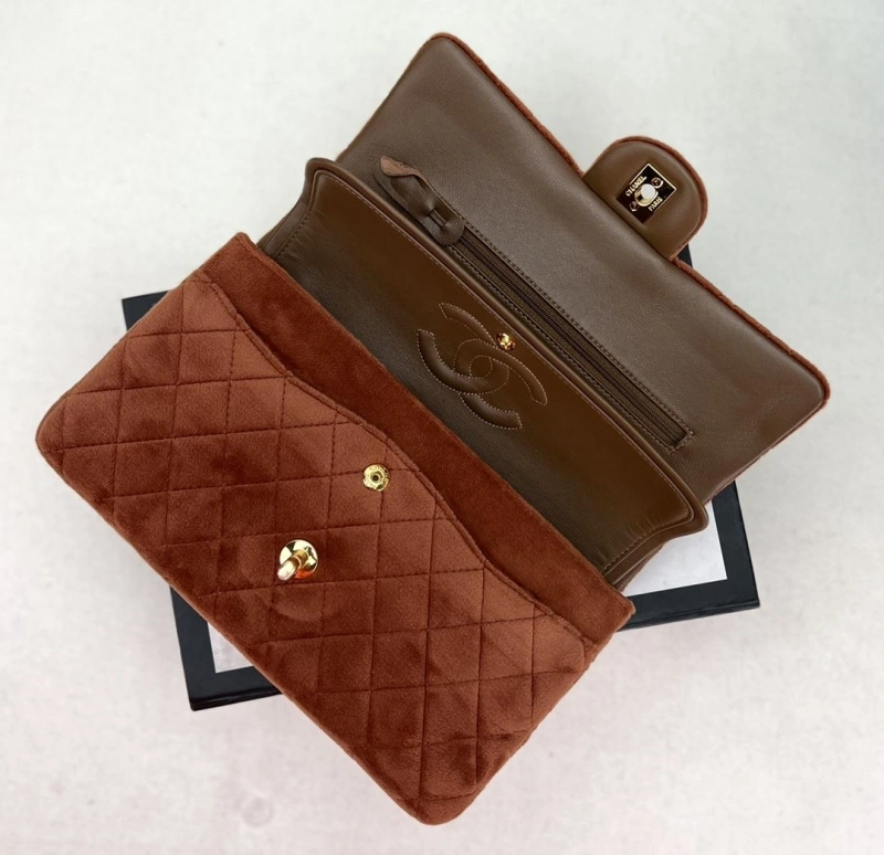 Chanel CF Series Bags 4016A-0145