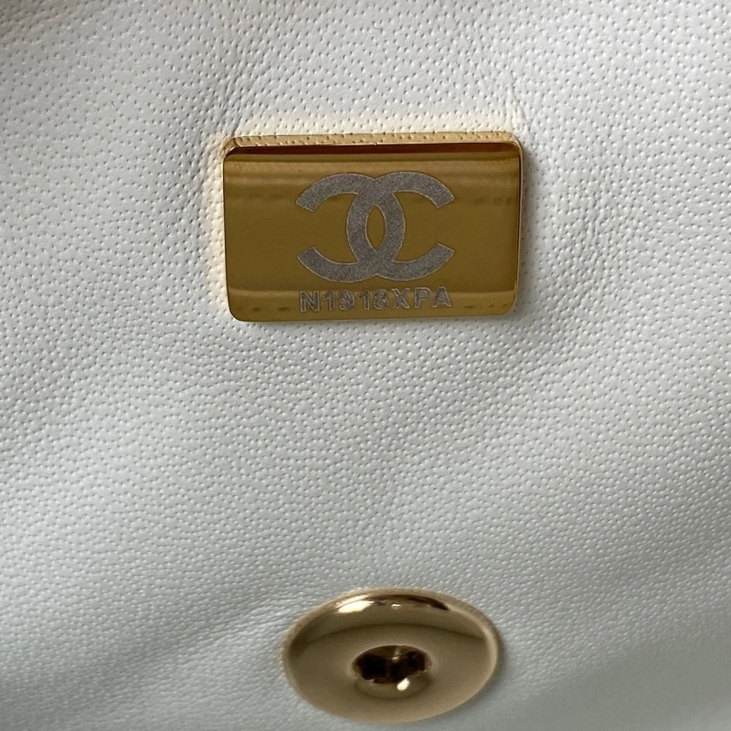 Chanel CF Series Bags 4016A-0150