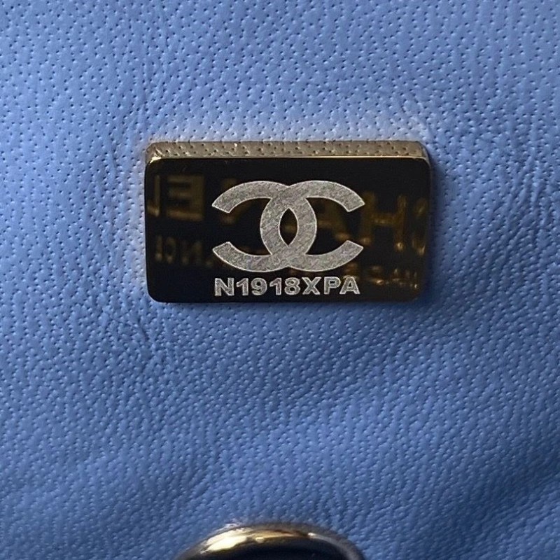 Chanel CF Series Bags 4016A-0151
