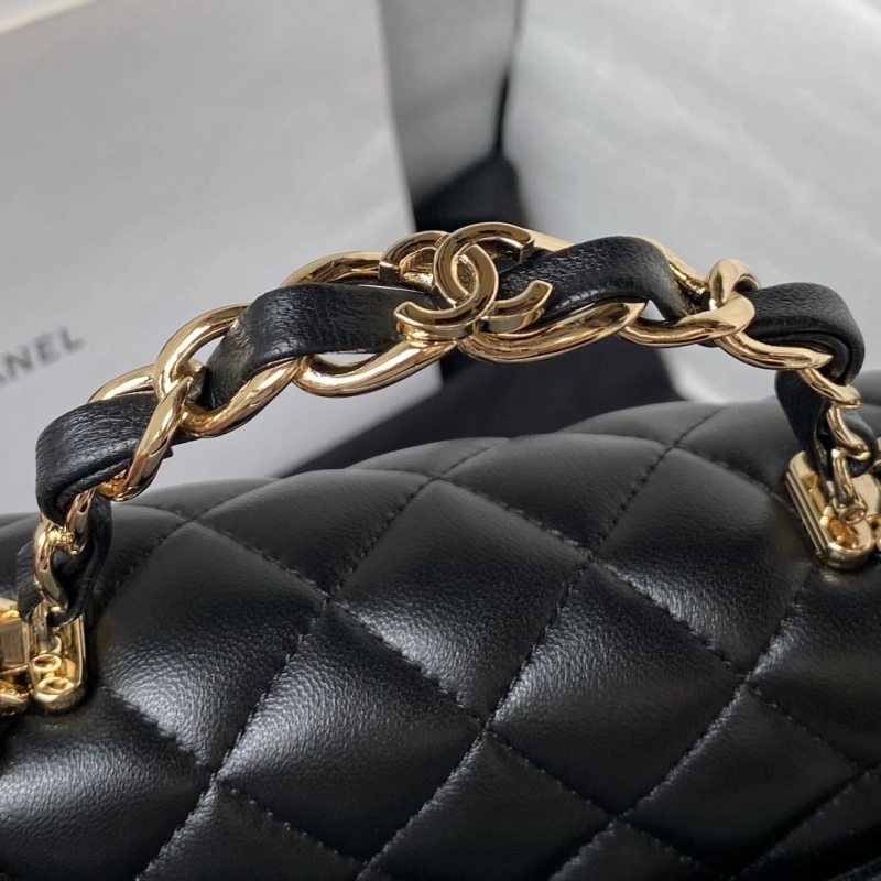 Chanel CF Series Bags 4016A-0152
