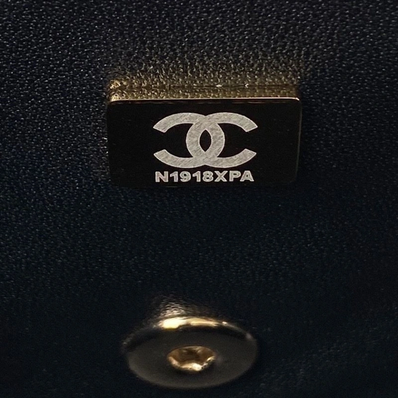 Chanel CF Series Bags 4016A-0152