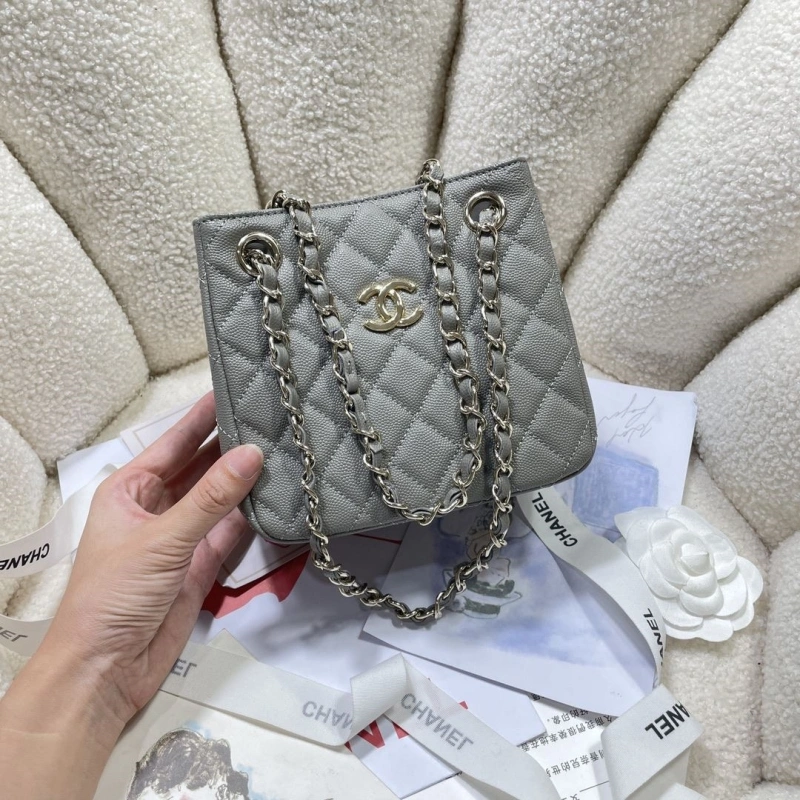 Chanel Top Handle Bags 4016A-0153
