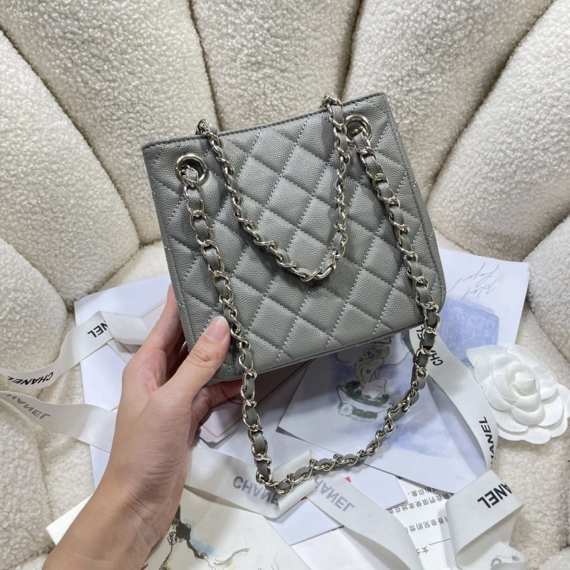 Chanel Top Handle Bags 4016A-0153