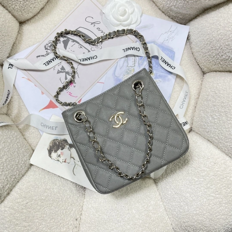 Chanel Top Handle Bags 4016A-0153