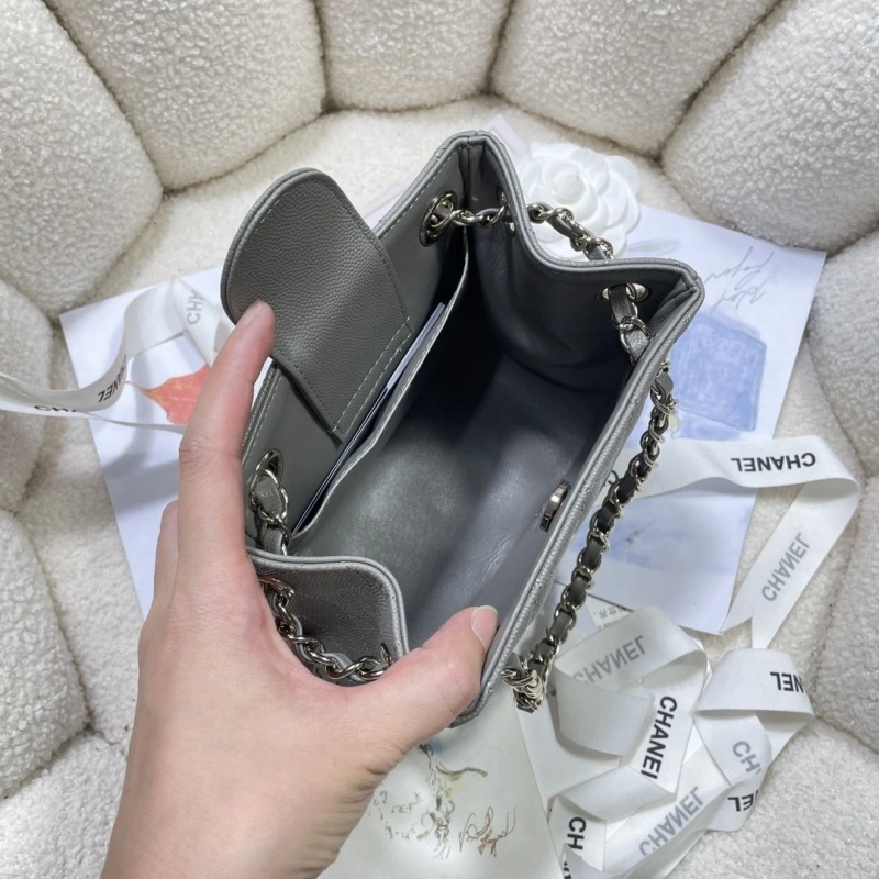 Chanel Top Handle Bags 4016A-0153