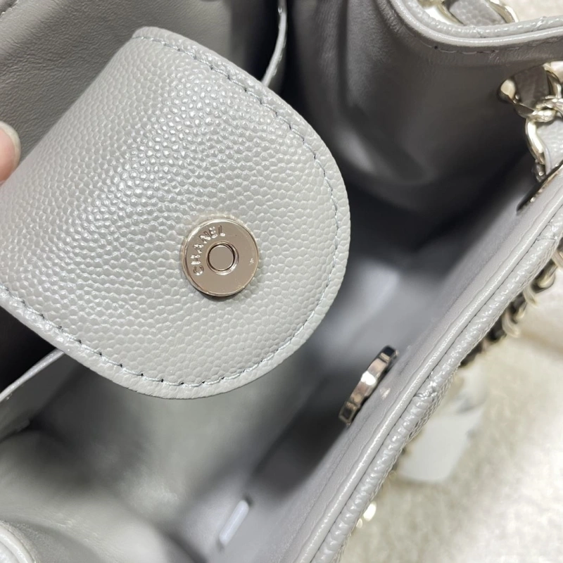 Chanel Top Handle Bags 4016A-0153