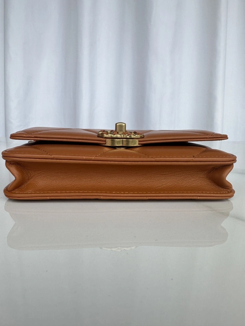 Chanel 19 Bags 4016A-0154