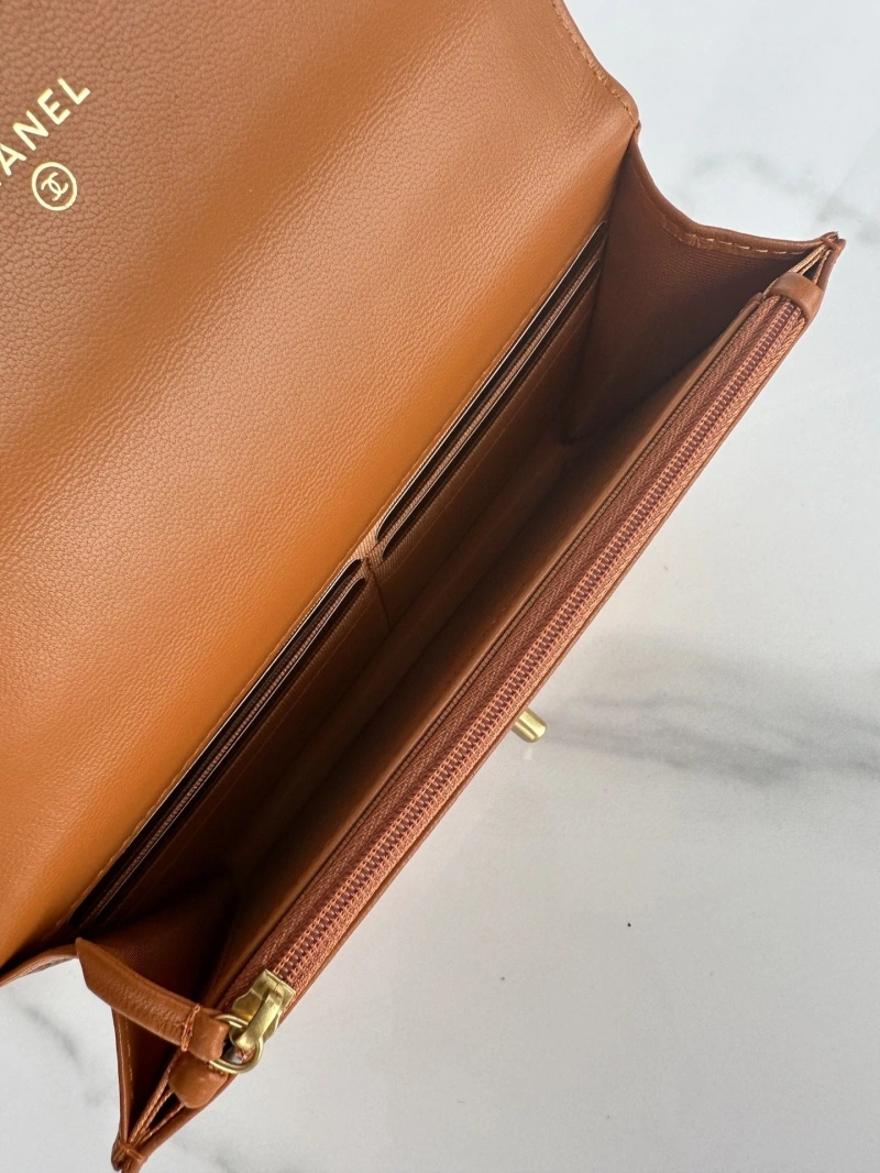 Chanel 19 Bags 4016A-0154