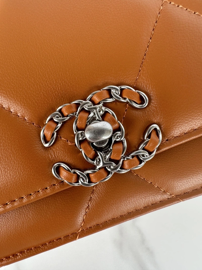 Chanel 19 Bags 4016A-0155