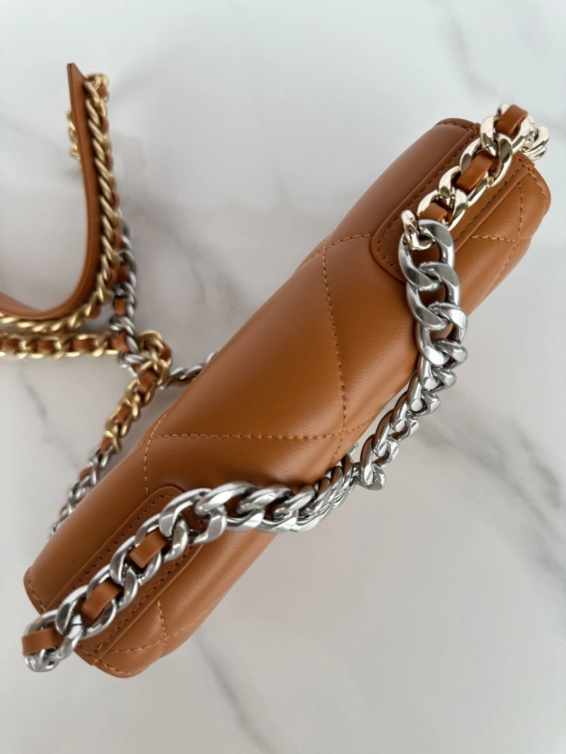 Chanel 19 Bags 4016A-0155