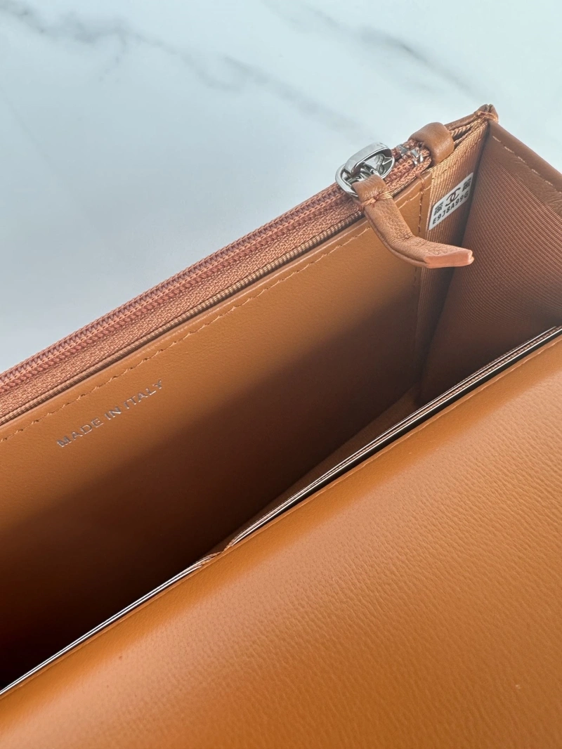 Chanel 19 Bags 4016A-0155