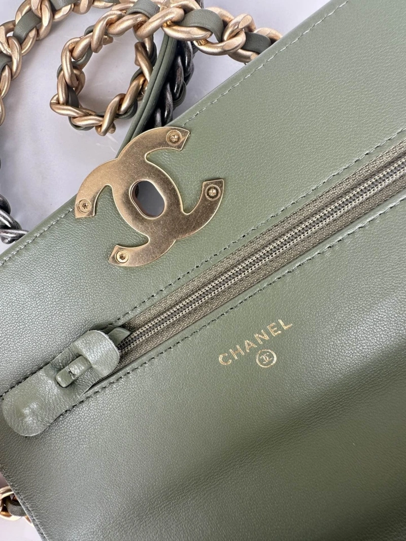 Chanel 19 Bags 4016A-0156