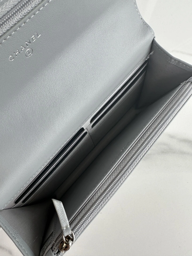 Chanel 19 Bags 4016A-0158