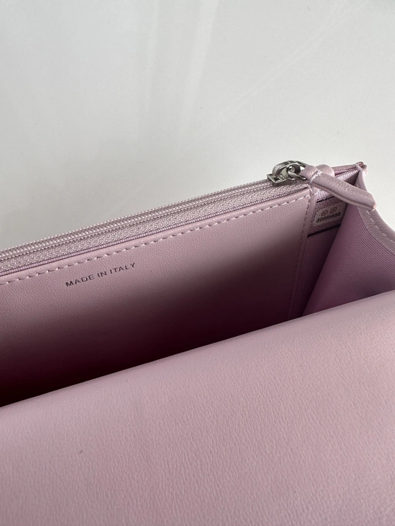 Chanel 19 Bags 4016A-0160