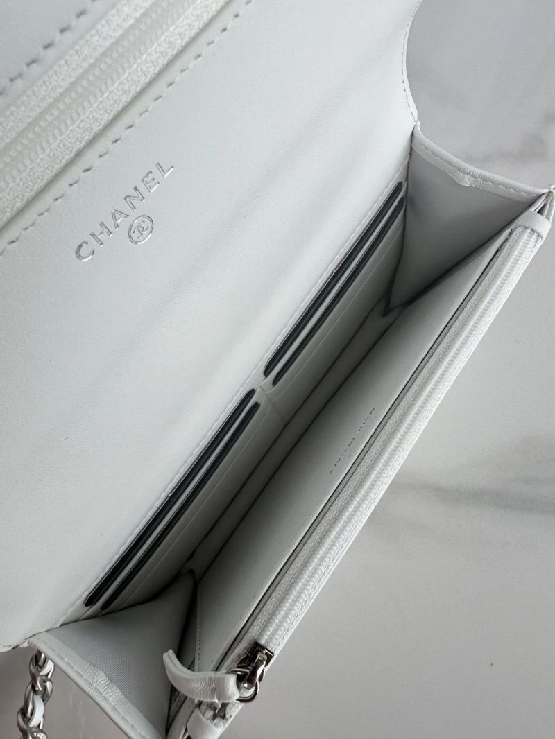 Chanel 19 Bags 4016A-0163