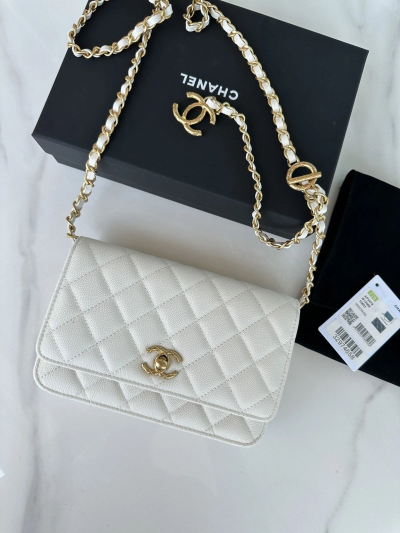Chanel Satchel Bags 4016A-0165