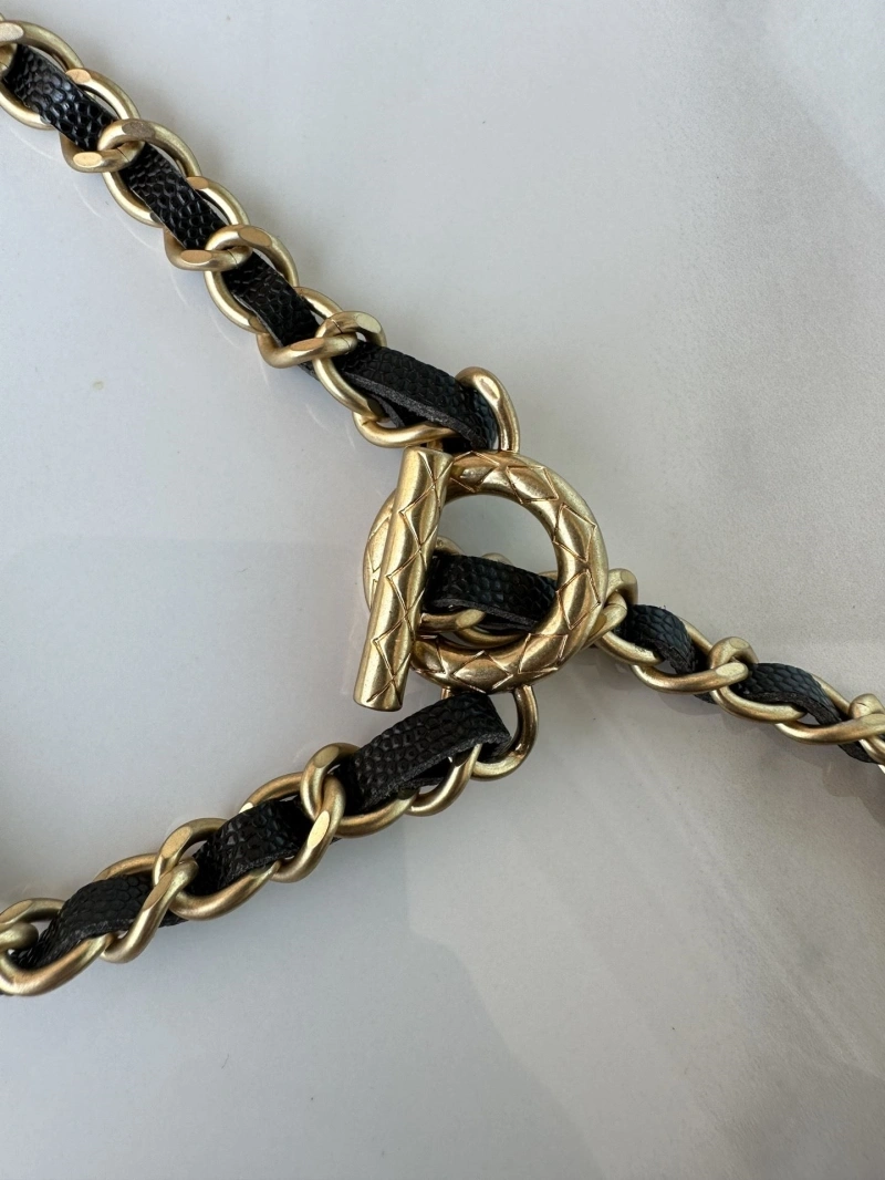 Chanel Satchel Bags 4016A-0166