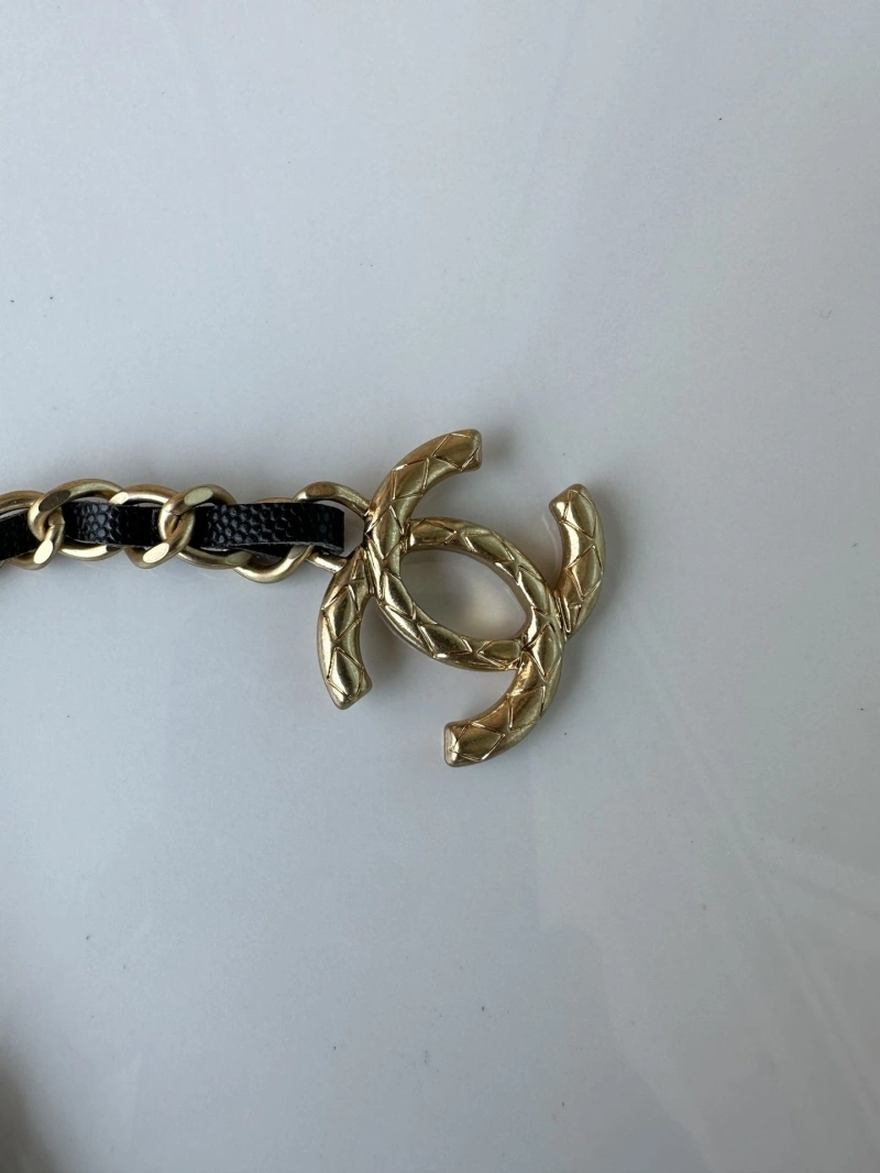 Chanel Satchel Bags 4016A-0166