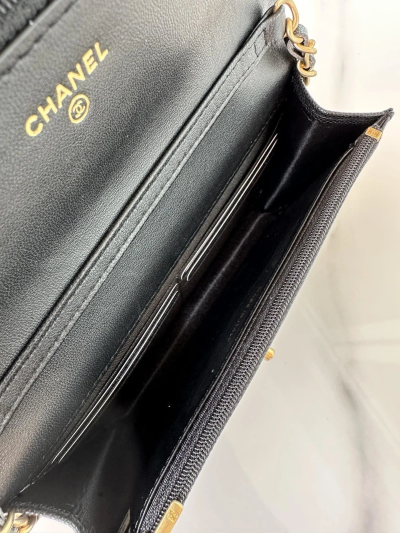 Chanel Satchel Bags 4016A-0166