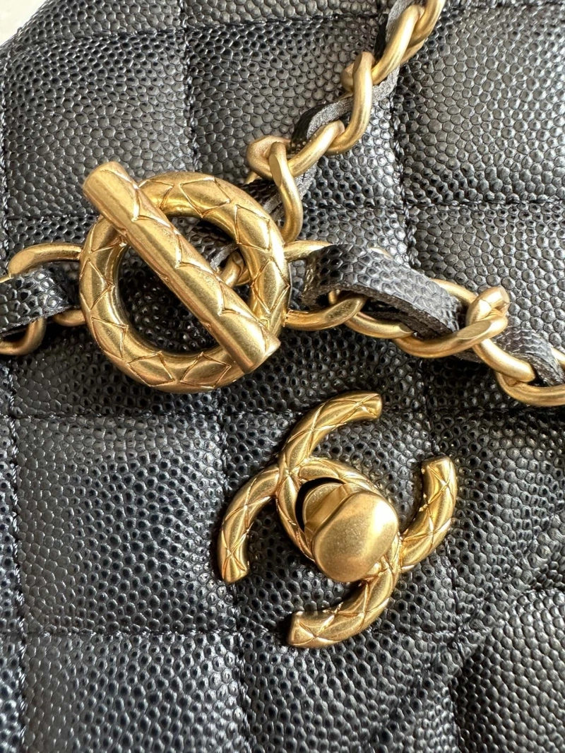 Chanel Satchel Bags 4016A-0166