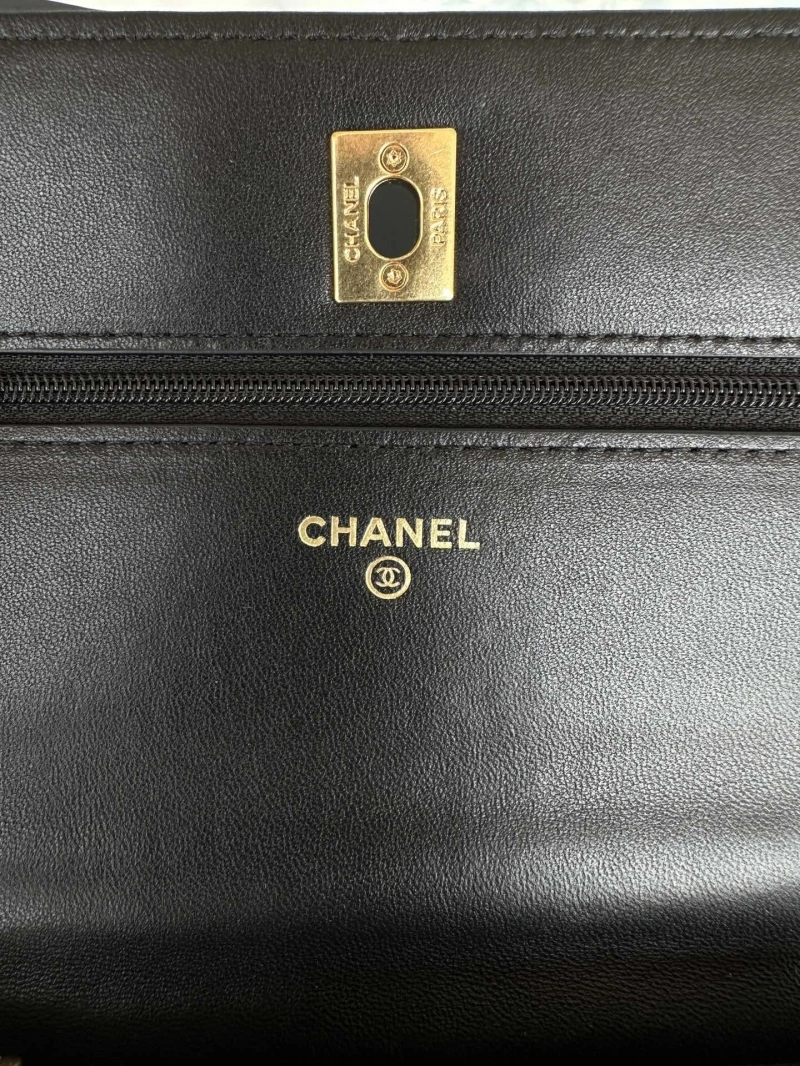 Chanel Top Handle Bags 4016A-0167