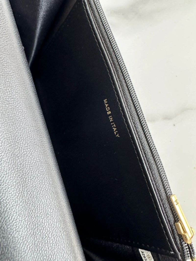 Chanel Top Handle Bags 4016A-0167