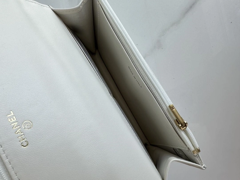 Chanel Top Handle Bags 4016A-0168