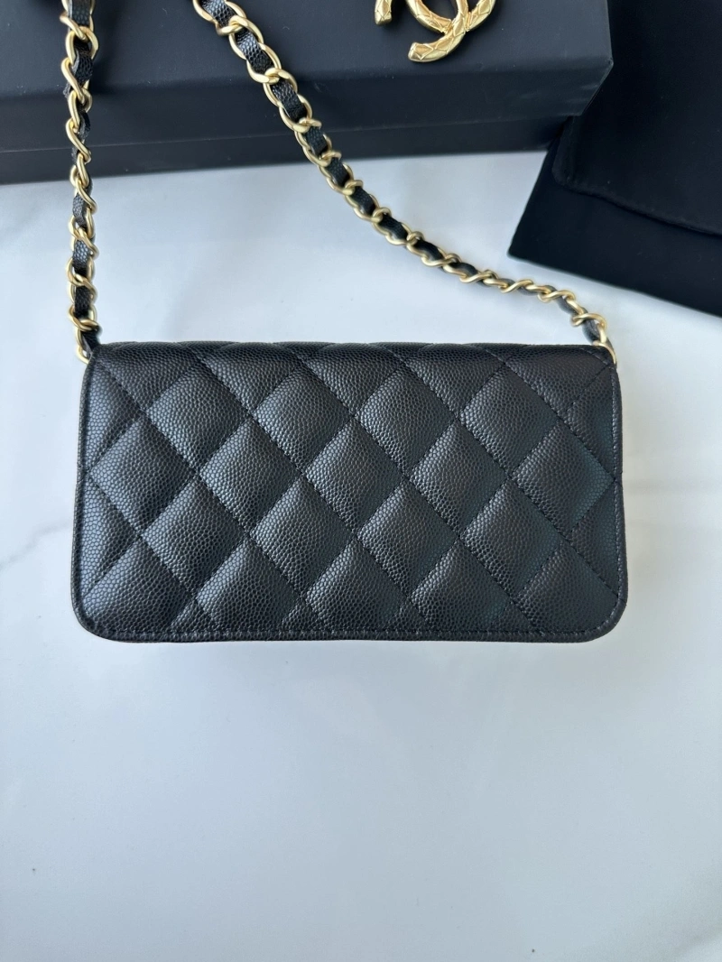 Chanel Satchel Bags 4016A-0169