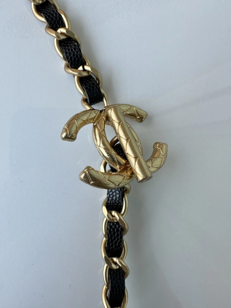 Chanel Satchel Bags 4016A-0169