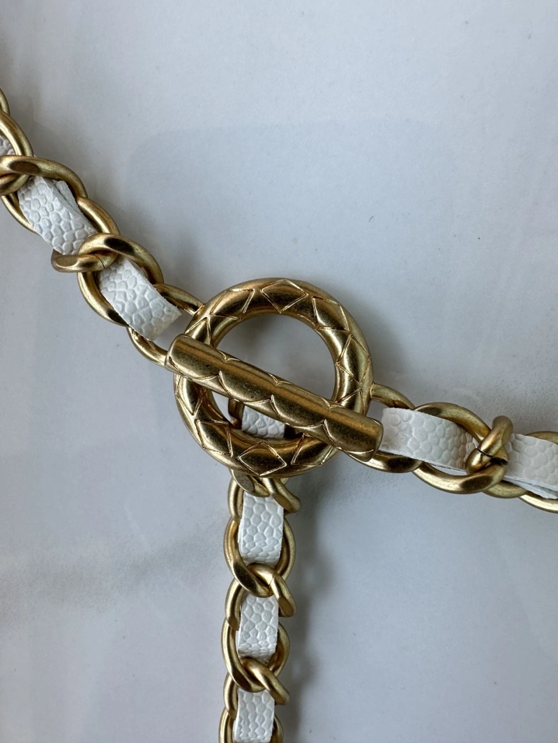 Chanel Satchel Bags 4016A-0170