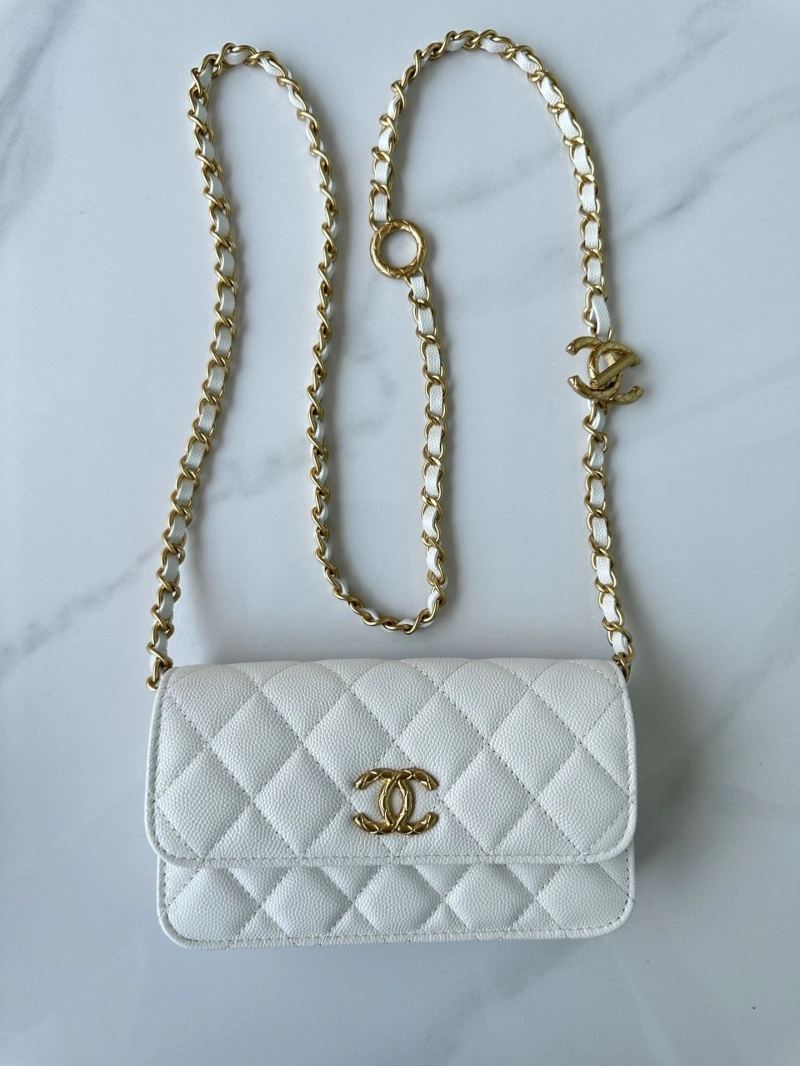 Chanel Satchel Bags 4016A-0170