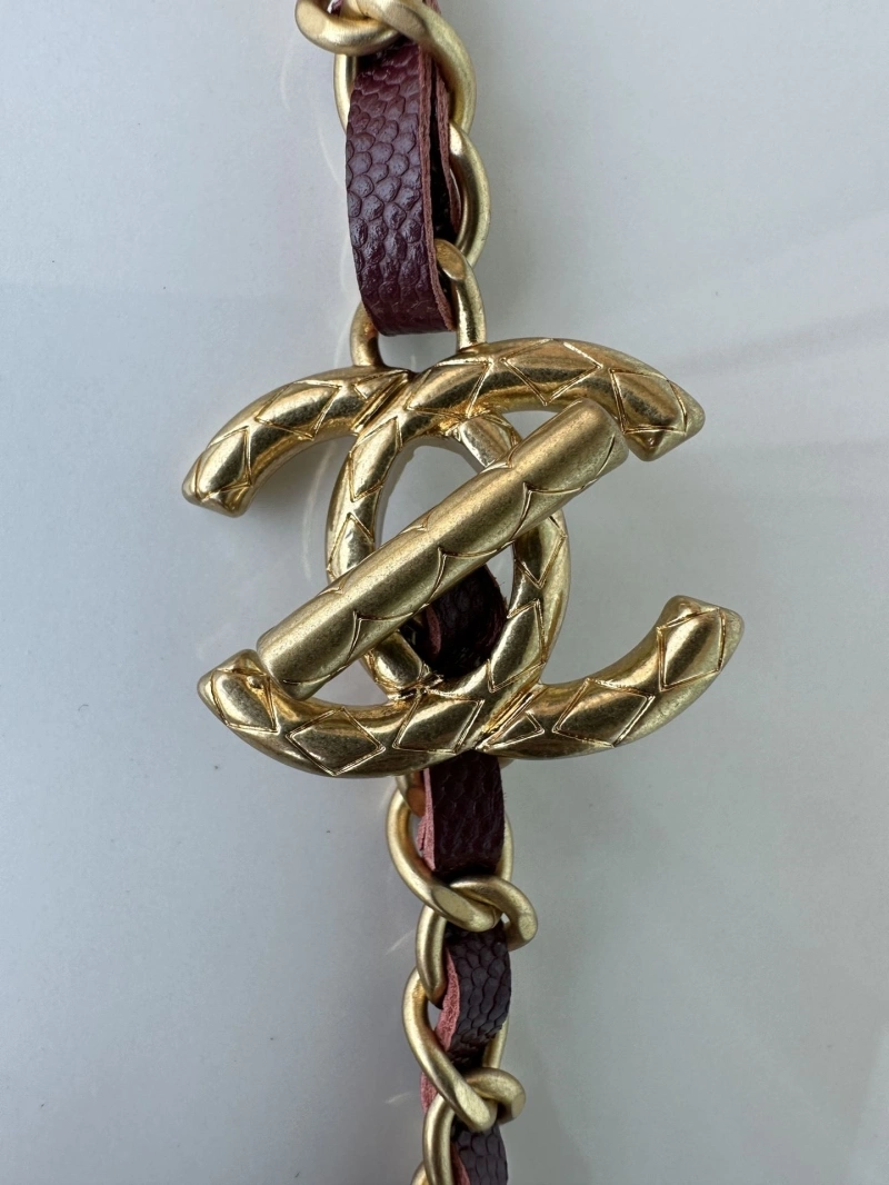 Chanel Satchel Bags 4016A-0171