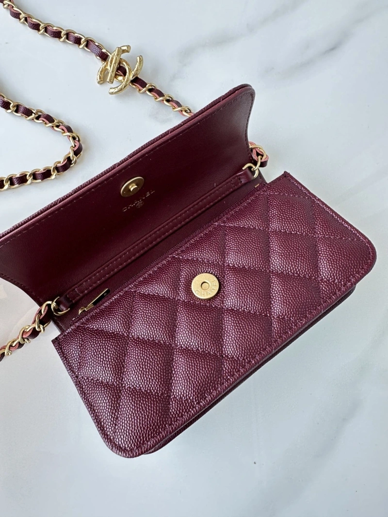 Chanel Satchel Bags 4016A-0171