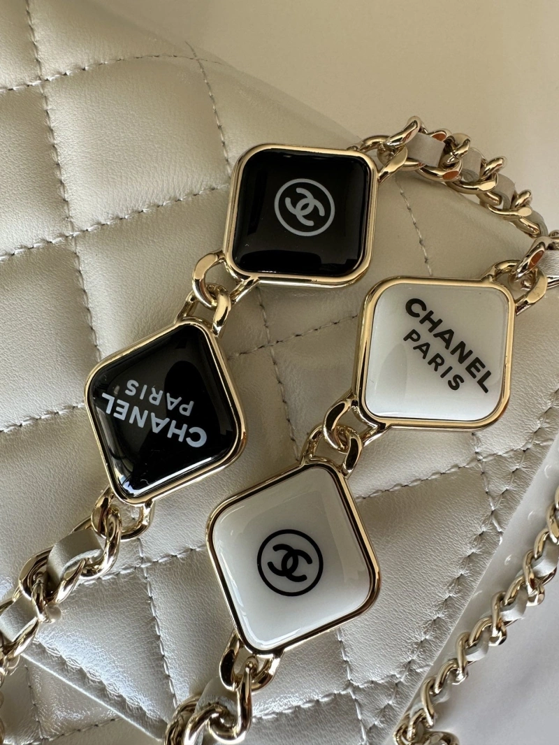 Chanel Satchel Bags 4016A-0172