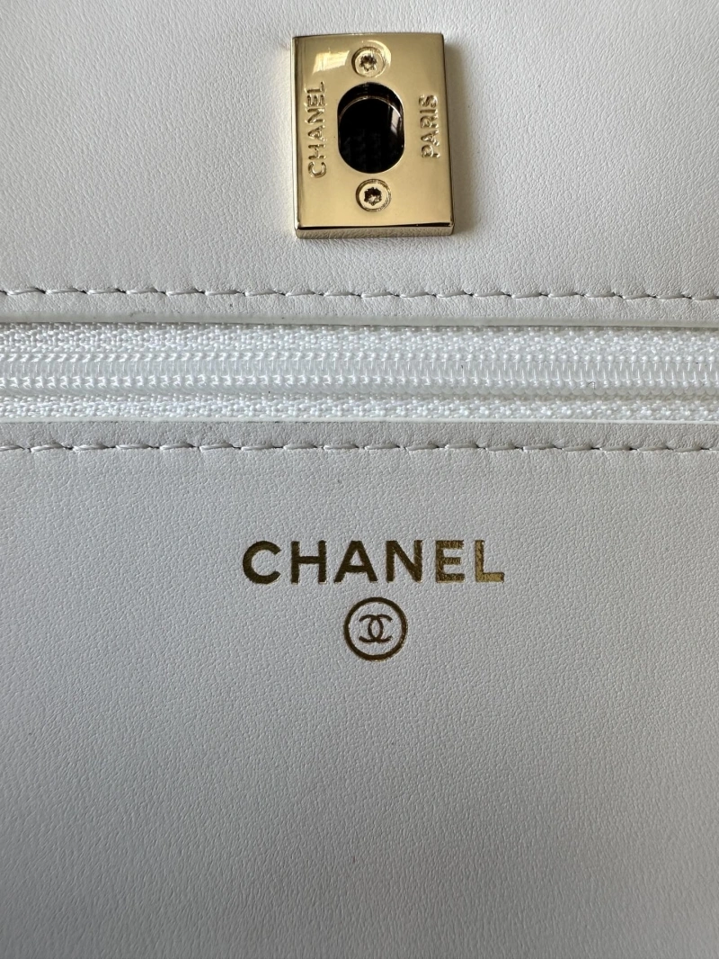 Chanel Satchel Bags 4016A-0172