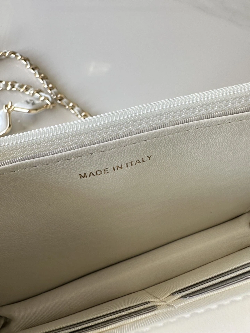 Chanel Satchel Bags 4016A-0172