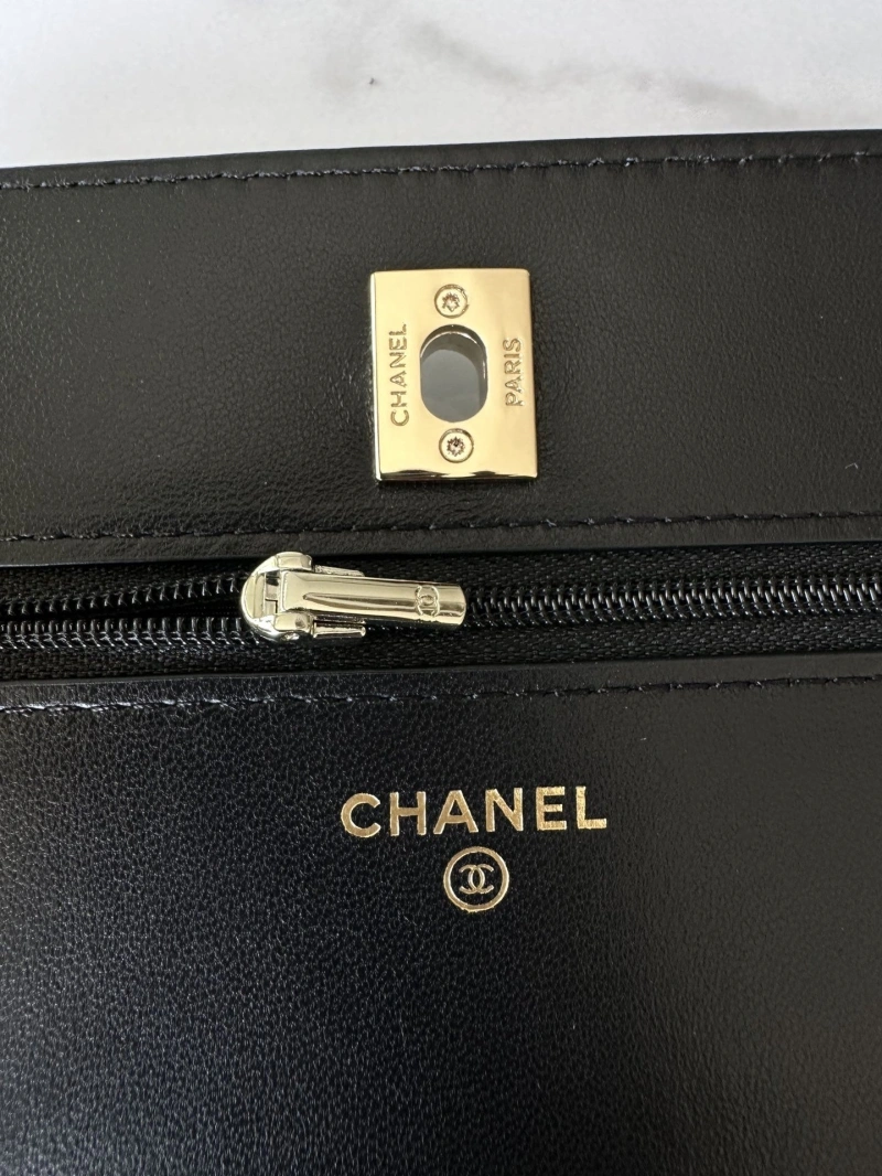 Chanel Satchel Bags 4016A-0173