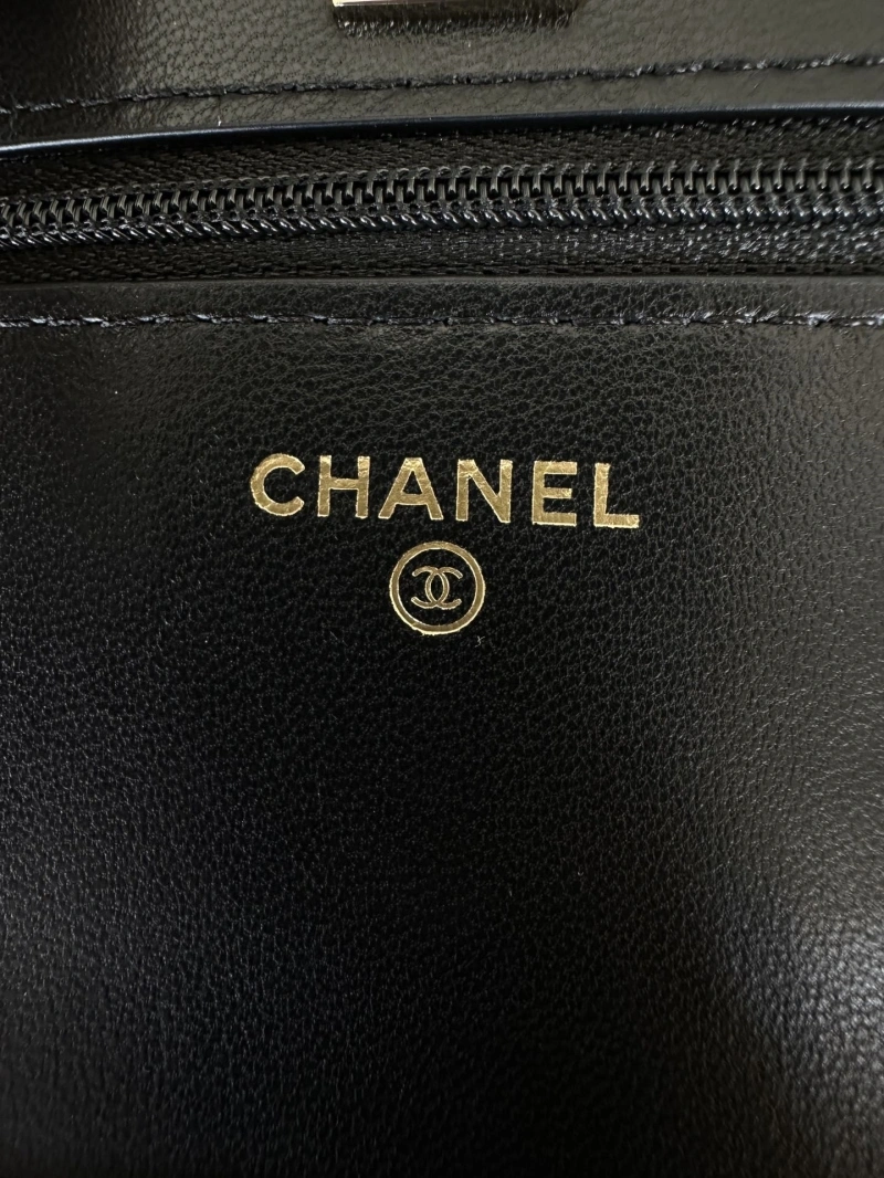 Chanel Satchel Bags 4016A-0173