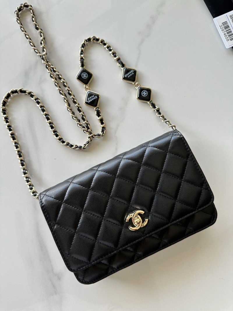 Chanel Satchel Bags 4016A-0173